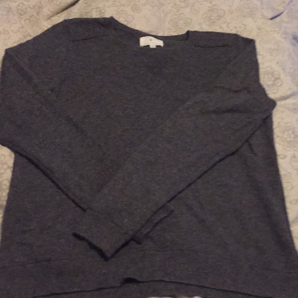 Lou & Grey Cashmere Sweater ❤️❤️❤️ S
